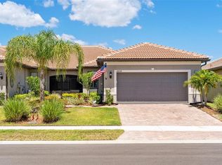 18854 Lanuvio St, Venice, FL 34293
