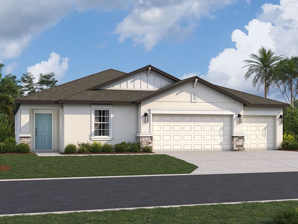 Captiva Elevation C