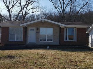 3362 Boca Raton Dr, Arnold, MO 63010