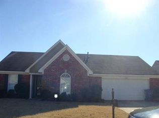 2413 Mooneyham Ln, Horn Lake, MS 38637