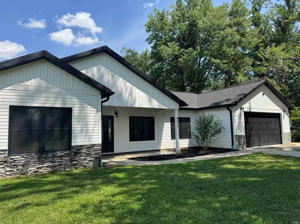 4035 N Maple St, Richland, IN 47634