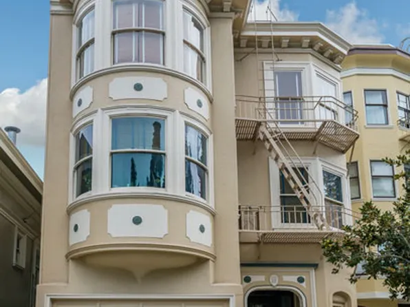 111 Buena Vista Ave E APT 1, San Francisco, CA 94117