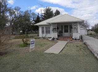 300 E Williams Ave, Alexander, KS 67513