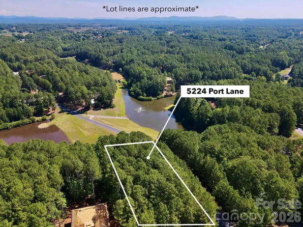 5224 Port Ln, Port Ln, NC 28630