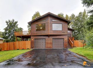 2061 Tudor Hills Dr, Anchorage, AK 99507