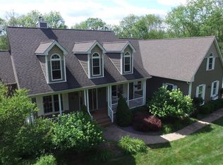 121 Gibson Hill Rd, Sterling, CT 06377
