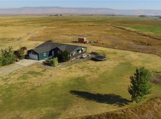 240 Stephanie Rd, Ellensburg, WA 98926