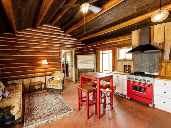 401 W Madison St, Virginia City, MT 59755