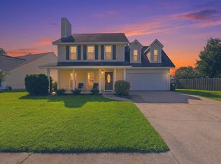 506 Tram Blvd, Summerville, SC 29486