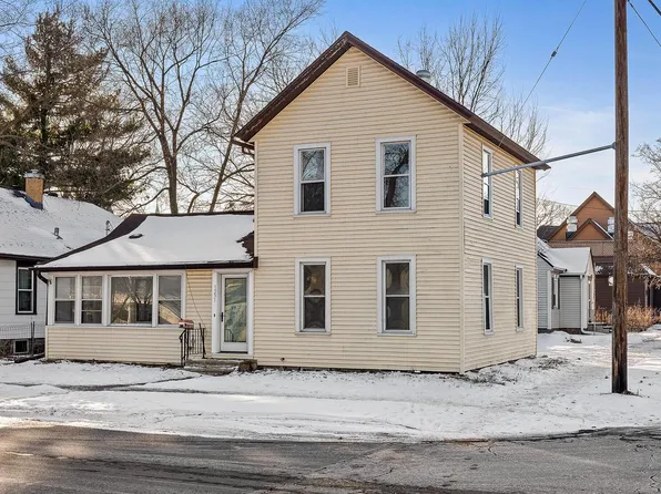 1231 Liberty STREET, La Crosse, WI 54603