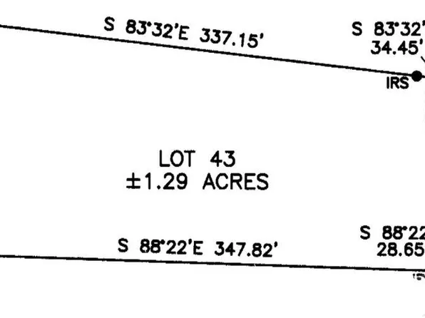 43 Brasstown, Warne, NC 28909