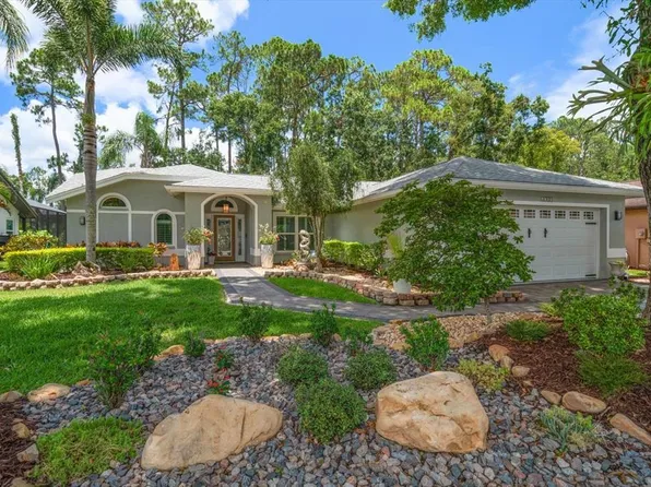 3273 Tanglewood Trl, Palm Harbor, FL 34685