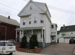 81 Cottage St, Everett, MA 02149