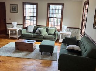 152 Old County Rd, East Sandwich, MA 02537