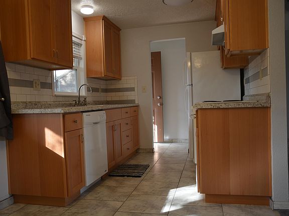 New Kitchen