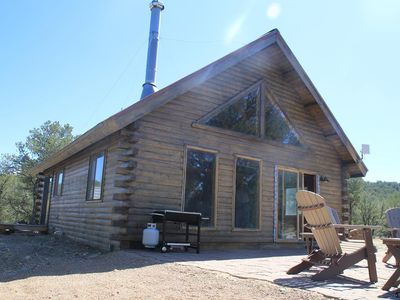 4107 Cody Park Rd, Cotopaxi, CO, 81223