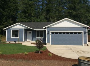 1989 37th Cir, Sweet Home, OR 97386