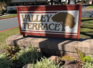 5080 Valley Crest Dr APT 32, Concord, CA 94521