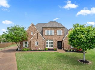 1466 Carmony Cv, Collierville, TN 38017