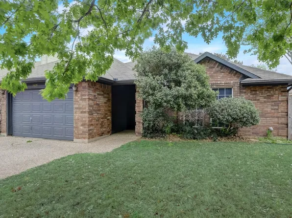 1429 Gainsborough Way, Fort Worth, TX 76134