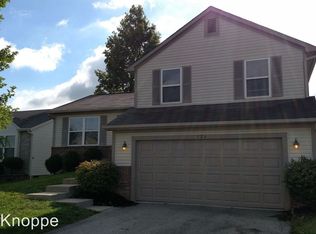 526 Dover Pond Dr, Blacklick, OH