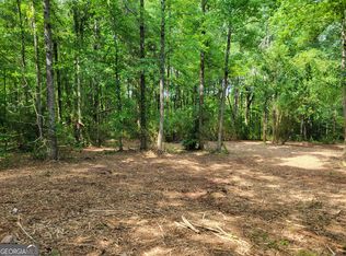 2200 Rest Haven Rd, Yatesville, GA 31097