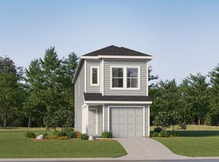 933 Pertuso Ln, Huffman, TX 77336
