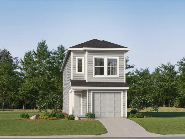 933 Pertuso Ln, Huffman, TX 77336