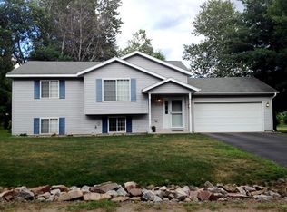 303 N 44th Ave, Wausau, WI 54401
