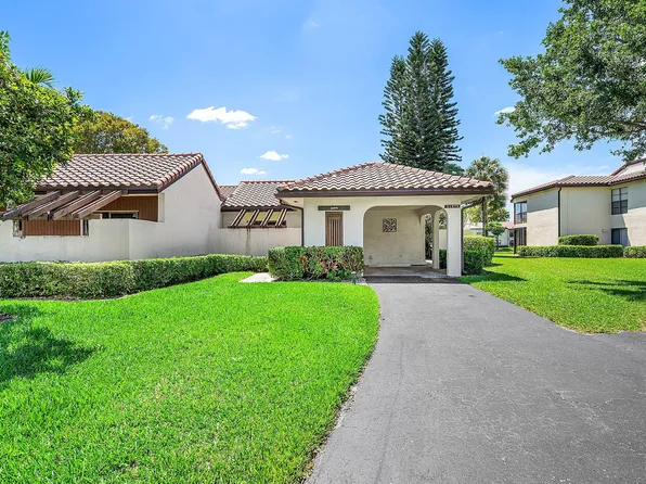 21875 Arriba Real #18b, Boca Raton, FL 33433