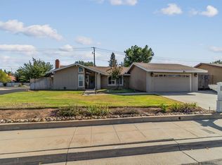 1886 Calimyrna Ave, Clovis, CA 93611