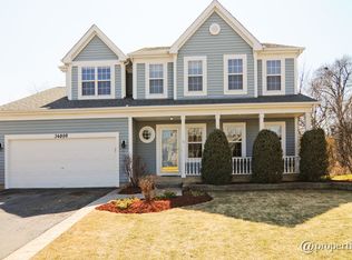 34098 N Sulkey Dr, Grayslake, IL