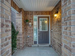 95 Bannister Cres, Brampton, ON L7A4H4