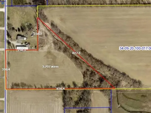 450 W 320 S, Kokomo, IN 46902