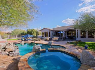 3738 E El Sendero Rd, Cave Creek, AZ 85331