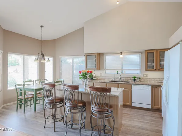 13297 W WILSHIRE Drive, Goodyear, AZ 85395