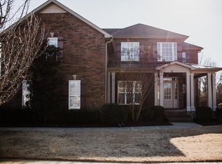 328 Foundry Cir, Murfreesboro, TN 37128