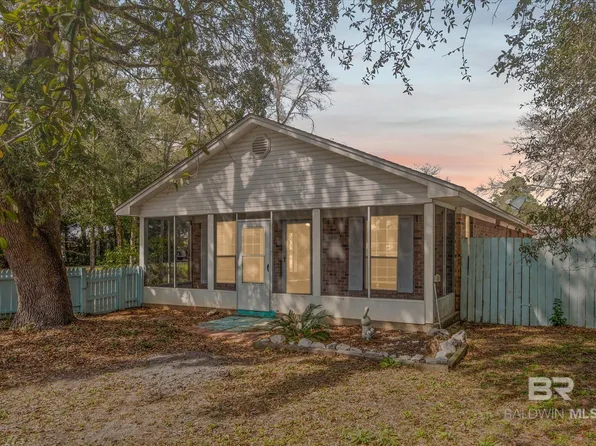 600 E 23rd Ave, Gulf Shores, AL 36542