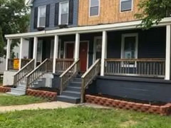 3514 Hayward Ave, Baltimore, MD 21215