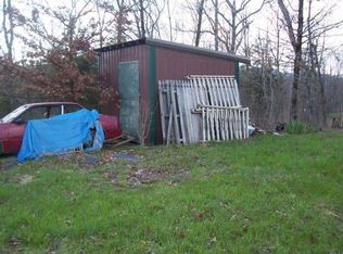 3160 Clarktown Rd, New Haven, KY 40051