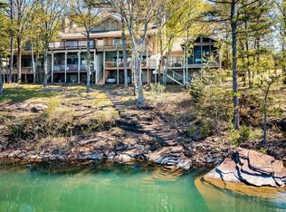 2566 Tannenbaum Rd, Drasco, AR 72530