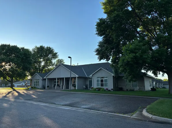 103 Star St E APT 6, Maple Lake, MN 55358