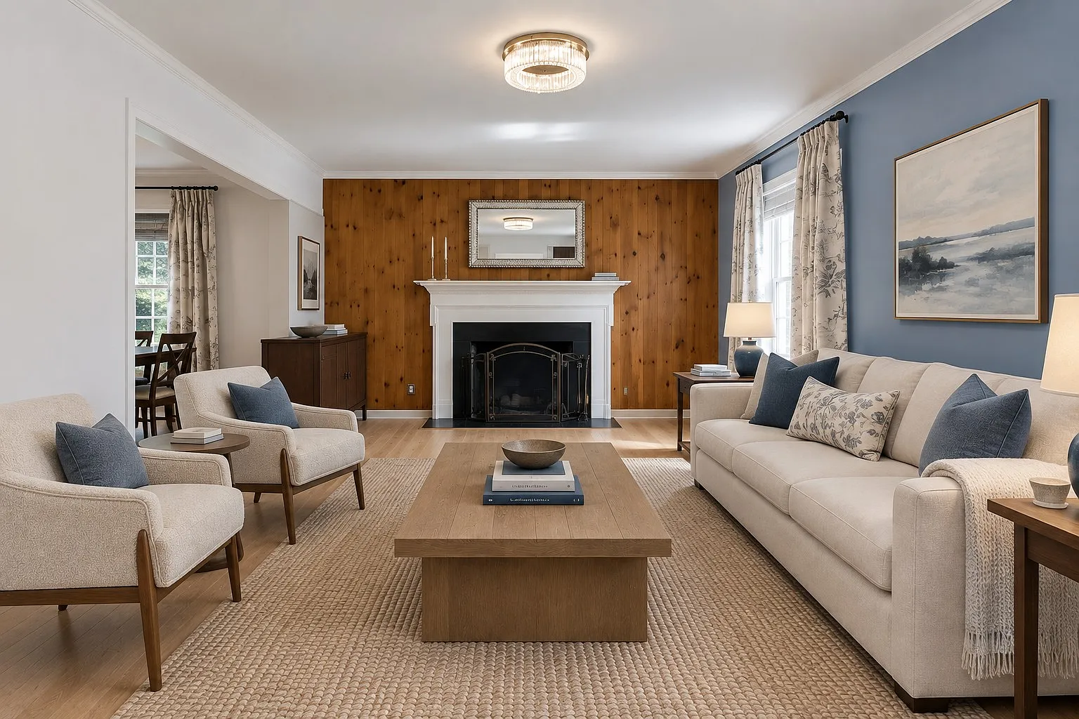 4 bed, 2003 sqft, $6,250 — Photo 4