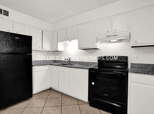 1761 E Raines Rd APT 8, Memphis, TN 38116