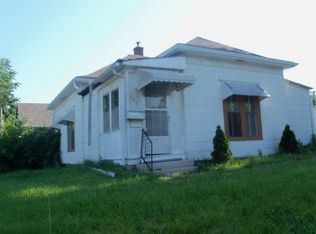 400 N 12th St, Beatrice, NE 68310