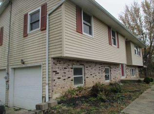 1082 Scott Rd, Mansfield, OH 44903