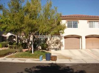 7712 Connemara Ave, Las Vegas, NV 89128