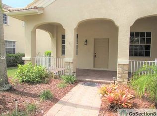 3747 Falcon Ridge Cir, Weston, FL 33331