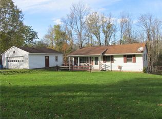 115 Airport Rd, Corry, PA 16407