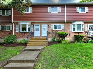 203 Edgemoor Rd APT C, Bridgeport, CT 06606